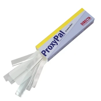 ماتریکس سه بعدی - ProxyPal