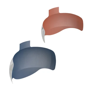 ماتریکس سکشنال اکستنشن دار - Extended Sectional Matrix 3d Fusion 