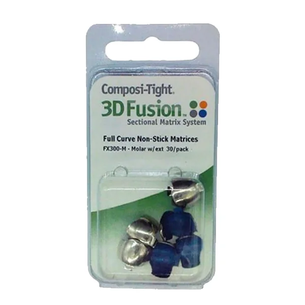 بسته‌بندی ماتریکس سکشنال اکستنشن دار مدل 3d Fusion برند گریسون