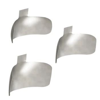ماتریکس سکشنال ساده - Firm Sectional Matrix 