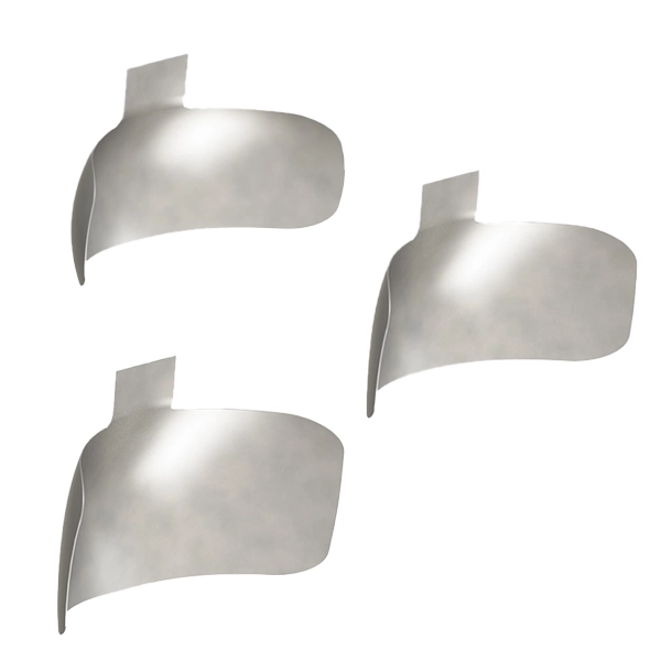 ماتریکس سکشنال ساده - Firm Sectional Matrix 