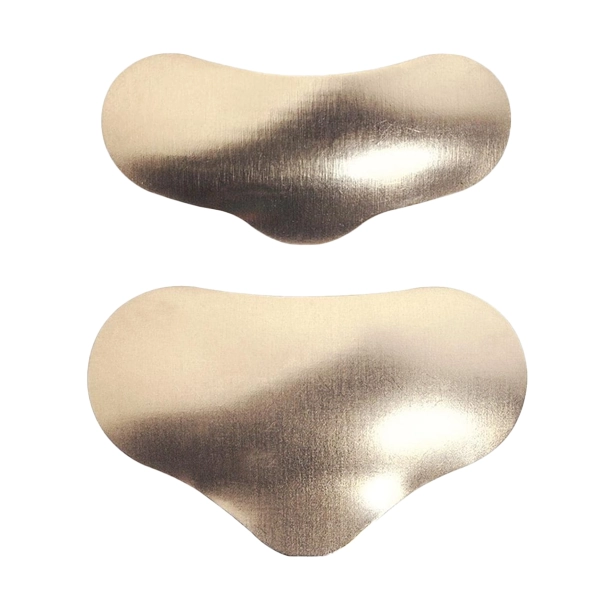 سکشنال ماتریکس طلایی اکستنشن دار - Golden Extended Sectional Matrix