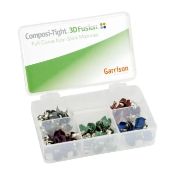 کیت ماتریکس سکشنال - 3d Fusion Sectional Matrix Kit 