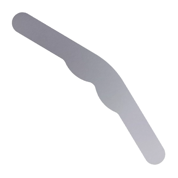 نوار ماتریکس تافل مایر کوهاندار مدل 102 - ToffleMire Matrix Band Strips