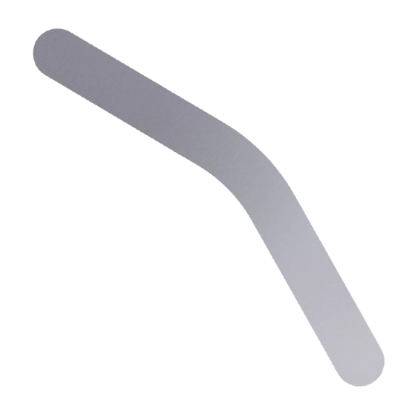 نوار ماتریکس تافل مایر ساده مدل 101 - ToffleMire Matrix Band Strips