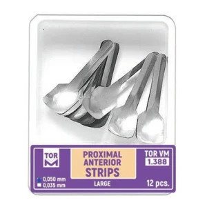 نوار ماتریکس قدامی  - Proximal Anterier Strips