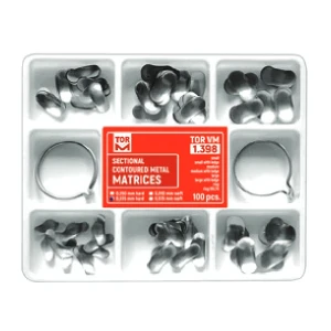 کیت سکشنال ماتریکس 100 عددی - Sectional Matrix 1.398