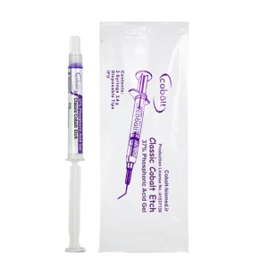 اسید اچ 37% سیلیکایی - Cobalt Classic Etch