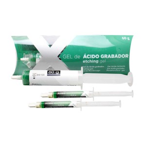 اسید اچ جامبو 67 گرمی - Maxi Etch Gel 37% 