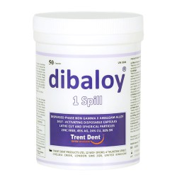 آمالکپ 1 واحدی - Dibaloy Amalcap