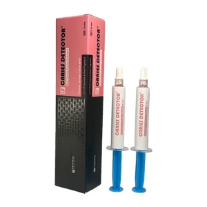 شناساگر پوسیدگی - Caries Detector