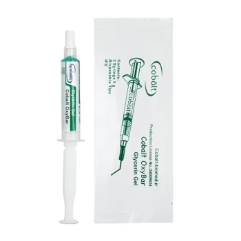 ژل گلیسیرین - Oxybar