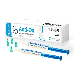 ژل گلیسیرین - Anti-Ox