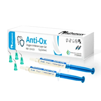 ژل گلیسیرین - Anti-Ox
