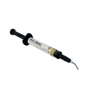گلاس آینومر لایت کیور بتا گلس - Light Cure Glass Ionomer