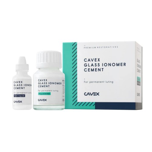Glass Ionomer Cement