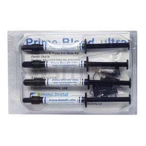 دایکال نوری 4 عددی - Prime Blend Ultra