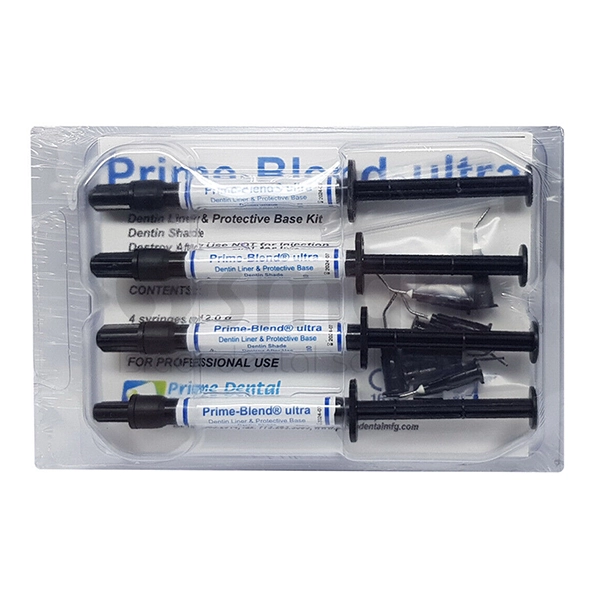 دایکال نوری 4 عددی - Prime Blend Ultra
