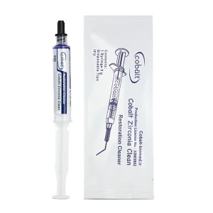 زیرکونیا کلین - Zirconia Clean