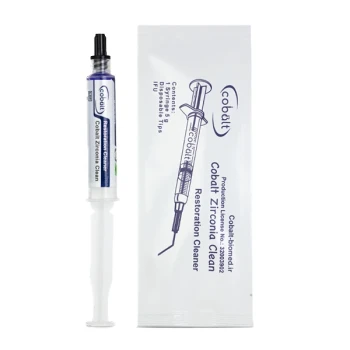زیرکونیا کلین - Zirconia Clean