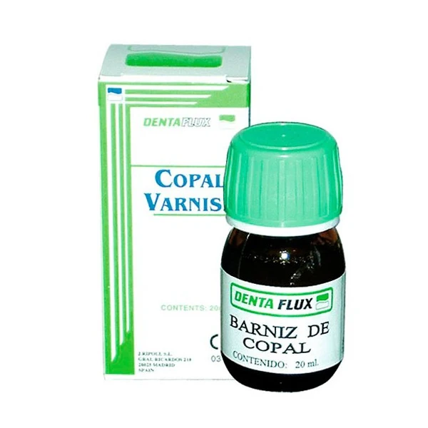 کوپال وارنیش 20 میل - Copal Varnish