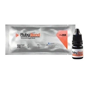 باندینگ نسل پنج یونیورسال 5 میل - Ruby Bond
