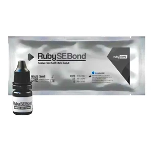 باندینگ نسل هفت سلف اچ یونیورسال - Ruby SE Bond