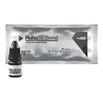 باندینگ نسل هفت سلف اچ یونیورسال - Ruby SE Bond