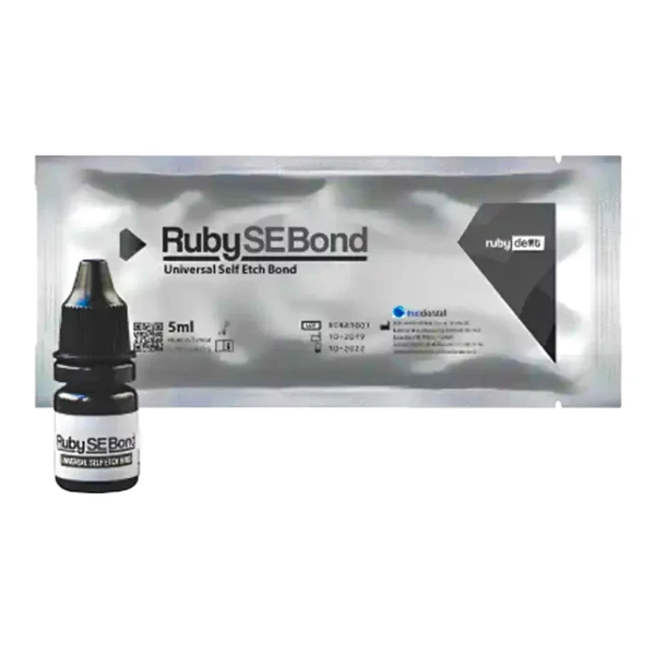باندینگ نسل هفت سلف اچ یونیورسال - Ruby SE Bond