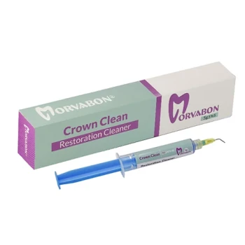 پاک‌کننده رستوریشن - Crown Clean