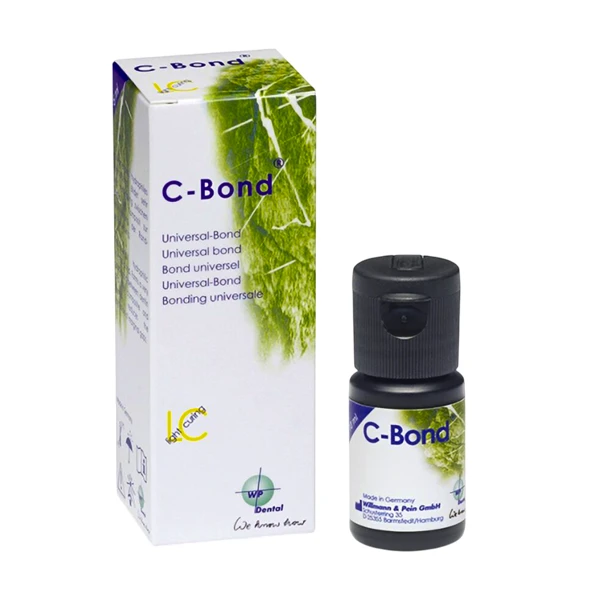باندینگ نسل 5 - C-Bond