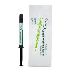 وتینگ رزین - Wetting Resin