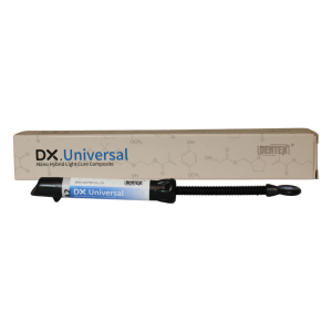 کامپوزیت بالک  - Bulk Fill Composite