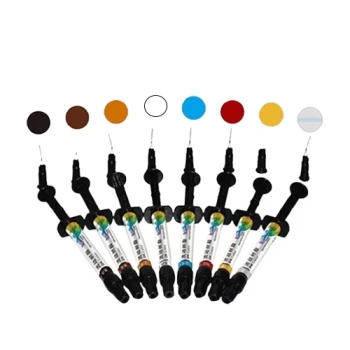  کامپوزیت تینت رنگی -  DX Flow Color