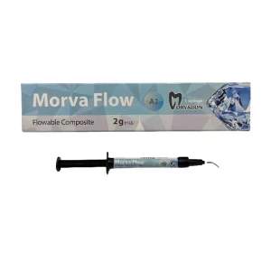 کامپوزیت فلو تک عددی - Morva flow Composite