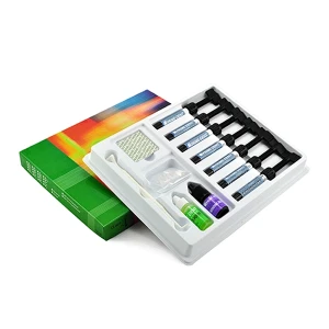 کیت کامپوزیت هیبرید  - Hybrid Composite Kit