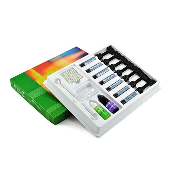 کیت کامپوزیت هیبرید  - Hybrid Composite Kit