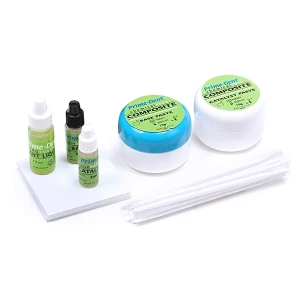 کیت کامپوزیت سلف کیور - Self Cure Composite KIt