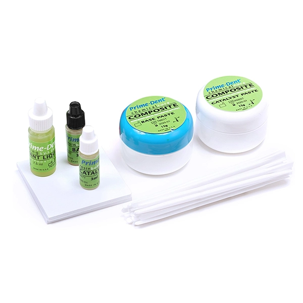 کیت کامپوزیت سلف کیور - Self Cure Composite KIt