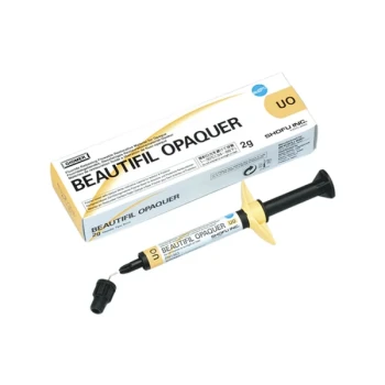 کامپوزیت بیوتیفیل اپکر 2 گرمی - Beautifil Opaquer