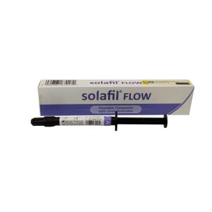 کامپوزیت سولافیل فلو تک عددی - Solafil Flow Composite 