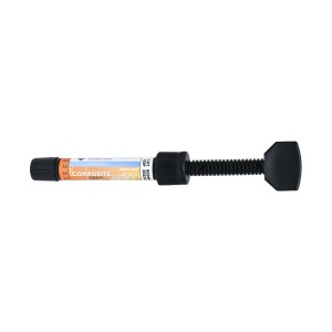 کامپوزیت آلفادنت تک عددی - Alpha Dent Composite 