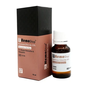 مایع هموستاپ - HemoStop