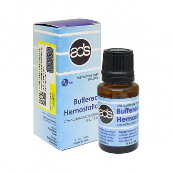 محلول انعقاد خون 15 میل  - Hemostatic Solution