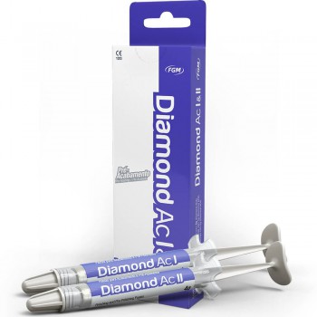 خمیر پالیش اکسید آلومینیوم - Diamond AC I&II Polishing Paste
