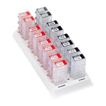 کیت فرم دهنده کامپوزیت  - Direct Composite Template System Kit