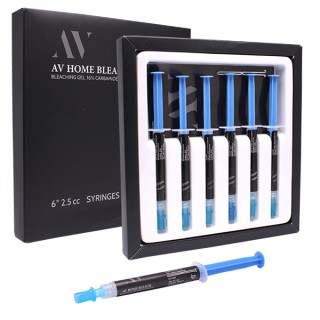 کیت بلیچینگ خانگی - Home Bleaching Kit 16%