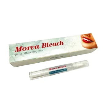 قلم بلیچینگ خانگی Morva - Morva Bleach Pen