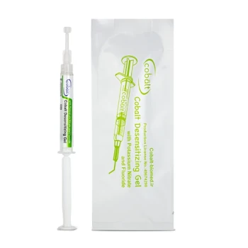 ژل ضد حساسیت - Desensitizing Gel