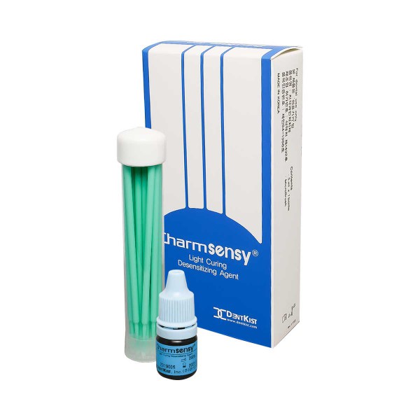 محلول ضد حساسیت 5 میل  - Charm Sensy Desensitizer